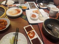 -御牛道日式烤肉料理(杭州万象城店)