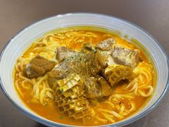 -袁记云饺的猜想(东方宝泰首店)