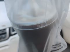 -麦当劳(朝阳路得来速店)