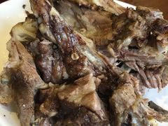 -清真·益鑫羊肉手抓馆(花园北街店)