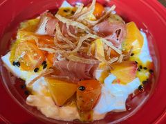 -夏朵餐厅(丁香店)