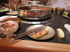 -晓宇重庆火锅(西安荟聚店)