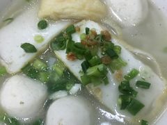 -江仔记粉面专家