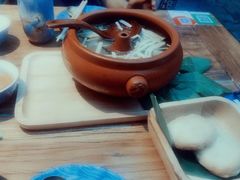 -雀舞云南菜(乐客城店)