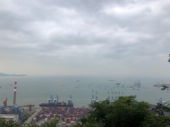 -小南山公园