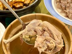 -神仙馆(衡山路店)