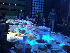 -凯乐会量贩KTV(国防大厦总店)
