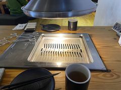 -焱铁烧·黑毛和牛专门店(南宁万象城店)