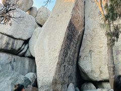 -峄山风景名胜区