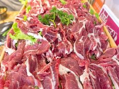 -塔兰齐新疆孜然火锅(鲤鱼山路店)