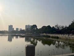 -顺峰山公园