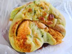 菠菜肉骨头-奈雪的茶(石家庄万象城店)