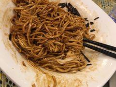 -新聚丰菜馆(太监弄店)
