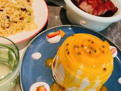 -港丽餐厅(高德置地店)