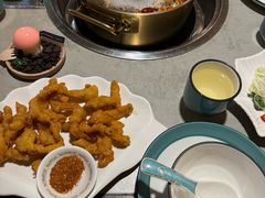 -大理董·董家小厨野生菌火锅(古城旗舰店)