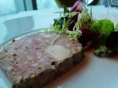 鹅肝杂酱-翡翠36餐厅(浦东香格里拉店)