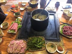 -滇藏石锅宴(崇仁巷老店)