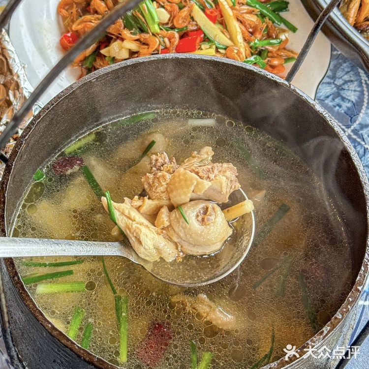 离开阳朔前一定要去吃的私房菜！！！