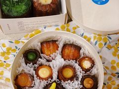 -发酵食堂(屏风街店)