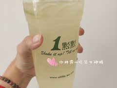 -1点点(国美店)