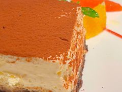 提拉米苏Tiramisu-Solo(衡山路店)