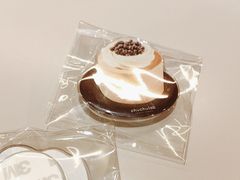 -chuchulab日式短蛋糕(粤海天地店)