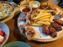 -G+KITCHEN(龙湖狮山天街店)