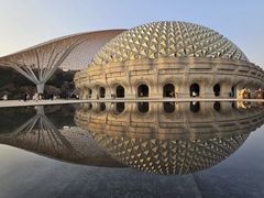 -牛首山文化旅游区