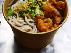 -非遗·十八曲鱼饺(西马总店)
