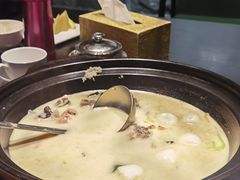 -涵誉·私房菜(银都·锦创广场店)