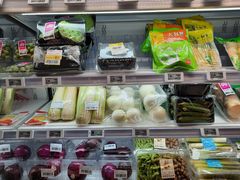 -盒马鲜生(观音桥店)