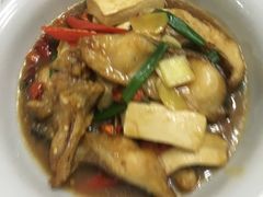 -南雄雄州土菜餐厅(粤北大厦店)