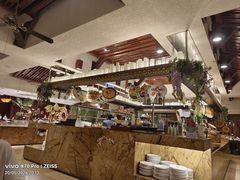 -金厨泰国餐厅·全泰籍厨师料理(拱北店)