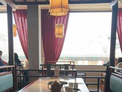 -老员外骨汤火锅(海州古城店)