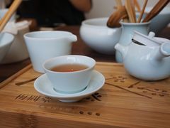 -梅间堂茶馆(绿地缤纷城店)