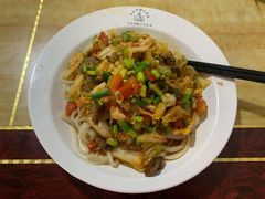 -尕西新疆大盘鸡(回辉村分店)