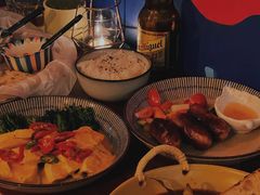 -Mesa Madre梅萨妈妈·Bintana(国贸店)