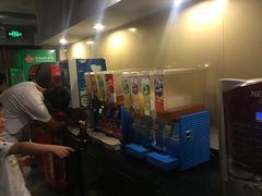 -好伦哥比萨烤肉自助(八里桥店)
