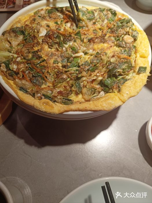 闽上鲜·福建菜(龙湖滨江天街店)图片