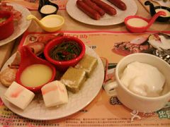 -巴萨奴纳(协信星光时代广场店)