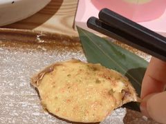 -津之港·日本料理·铁板烧
