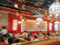 -川中渝夫火锅(铜陵万达广场店)