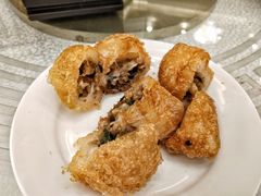 -番禺宾馆丽苑厅