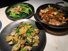 -老伙记海鲜码头(北滘店)