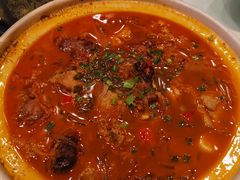 -汇贤府·李氏鲁菜(五棵松店)