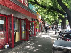 -北京国子监胡同