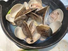 -蚝老板海鲜烧烤大排档(码头店)