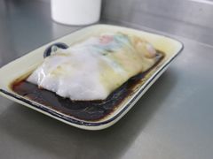 鲜虾牛肉肠-银记肠粉店(北京路店)