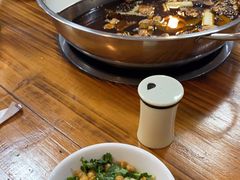 -肥婆麻辣火锅.顺德首创药材麻辣火锅(容桂店)