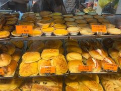 -金狮饼店(关闸马路店)